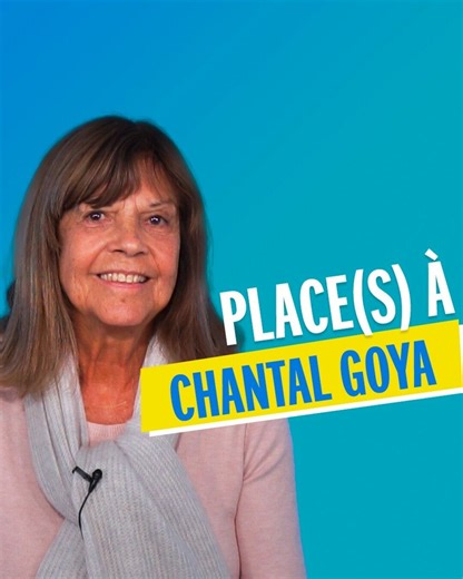 425K views | Connaissez-vous le point commun entre Johnny Hallyday et les Beatles ? Ils ont croisé la route de Chantal Goya, bien sûr ! | ici Gascogne | Facebook