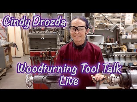 ToolTalk Livestream - Vortex and Pyramid Tools