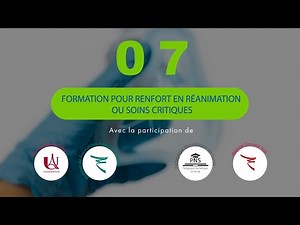 FORMATION PRATIQUE EN RÉANIMATION (Préparation de PSE à partir des protocoles de réanimation (1)