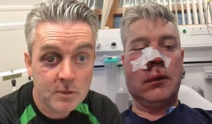 Three players and spectator involved in referee assault hit with 40-year bans - Extra.ie