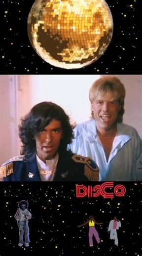 Modern Talking Cherry Cherry Lady | 80s and 90s Nostalgia Disco Hits