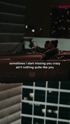 missin you crazy @RUSS #russ