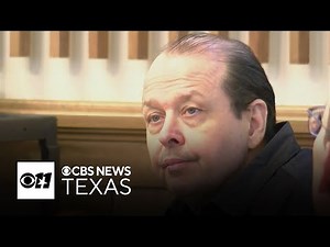 What to know about Robert Roberson’s case as he faces execution in Texas