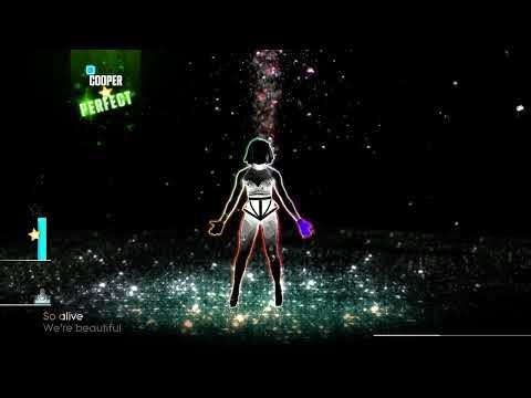 Just Dance 2015: Diamonds by Rihanna - Full Gameplay