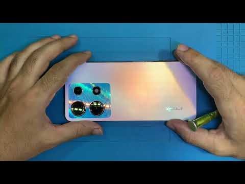 infinix note 30 screen replacement | infinix note 30 display change