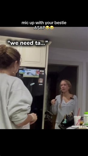 mic’d up feelin’ like influencers😍 #fyp #tiktokshop #mic #foryoupage #viral