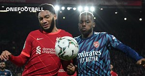 3️⃣ questions as Arsenal visit Anfield