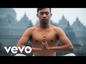 TINULAR • Musical Of Java | Instrumental Gamelan Modern/Type Beat 2025 (Backsound Gamelan Epic)