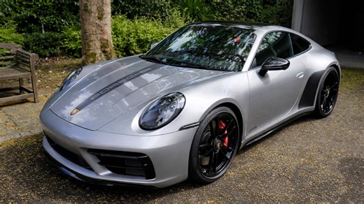 Is the Porsche 911 GTS a great daily sports car?