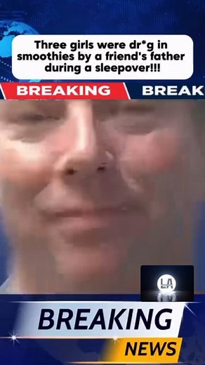 LAONENETWORK on Instagram: "Mia, Ava, and Lily were inseparable. Best friends since childhood, they did everything together—school projects, summer vacations, and especially sleepovers. So when Ava’s dad invited them over for a weekend stay, they eagerly packed their bags, excited for movies, snacks, and late-night giggles. Ava’s father, Mr. Micheal, was always the cool parent—the one who let them stay up late and made the best homemade smoothies. That night, he blended up their favorite strawbe