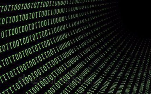 一个程序的一生