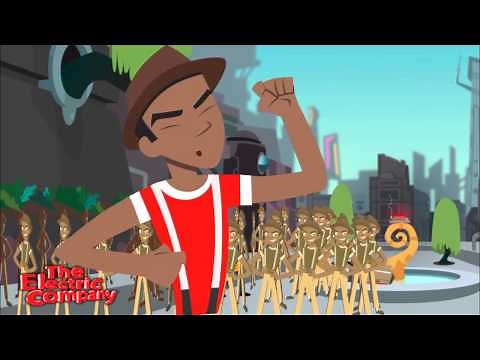 Prankster Planet - Mission 8 (The Electric Company)