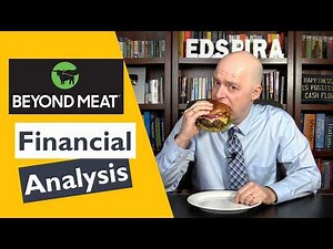 Beyond Meat Financial Analysis