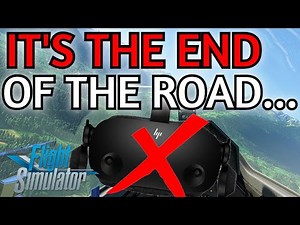 Goodbye HP Reverb G2 :(