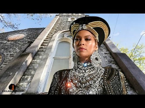 Beyonce Bought A Church! A Look Inside The Church & Details On The Purchase