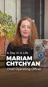 3.4K views · 23 reactions |  1 օր «Agile Project Management Essentials» դասընթացի թրեյներ Մարիամ Չթչյանի հետ:  Հետևե՛ք մեզ, սովորե՛ք, ունեցե՛ք հաջողություն կարիերայում և դարձե՛ք այն մասնագետը, որ միշտ երազել եք։ #bdg #dayinalife #agileprojectmanagement | Business Development Group | Facebook