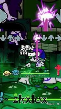 FNF Blake Expansion - Pumpkin Delight | (Friday Night Funkin' Mobile/V-Slice Support)