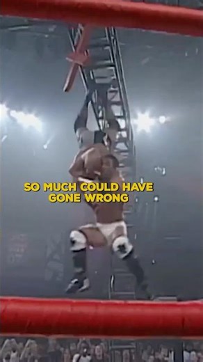 One Of The WILDEST Moves In TNA History!