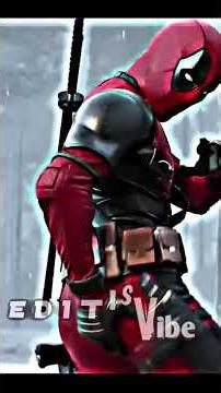Deadpool Dance & Fight 🔥 #shorts #trending #viral #marvelstudios