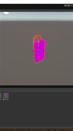 Fix Pink Materials in Unity 6 (URP) FAST!