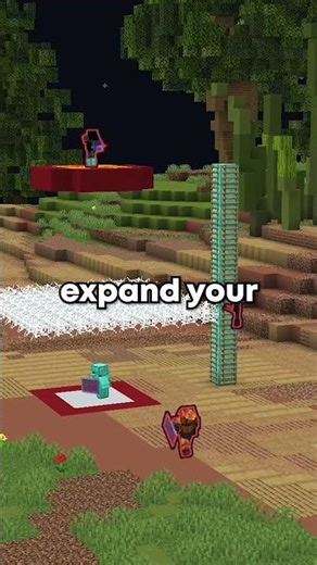 The NEW type of GEN server #minecraft #serversminecraft