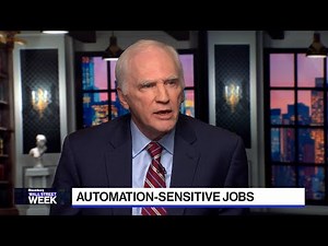 AI Impact Underappreciated and Under-Analyzed, Says Tarullo