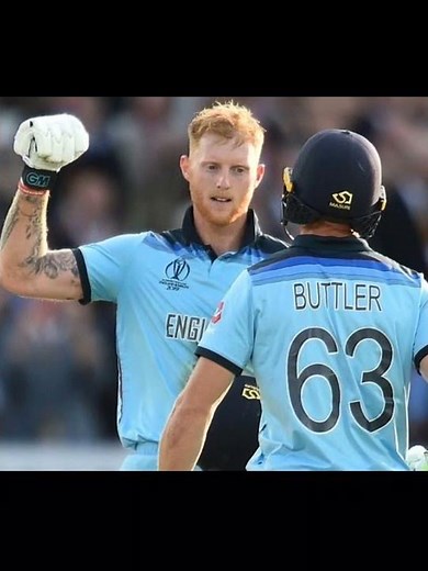 world cup 2019 Final Dramatic Match 😂