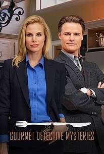 Gourmet Detective Mysteries | Cast and Crew | Rotten Tomatoes