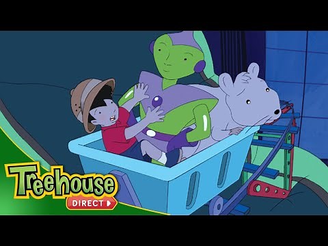 George Shrinks | Can We Keep Him?