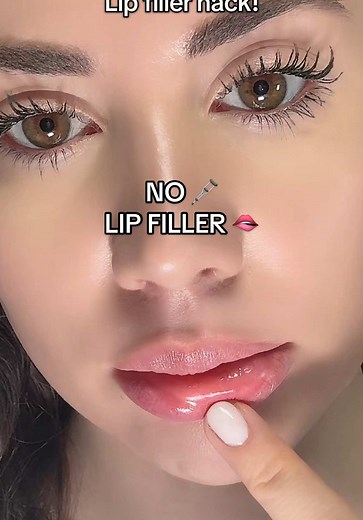 Bigger Lips Naturally: The Ultimate Lip Care Hack