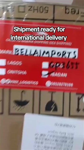 Join My Free China Importation Class