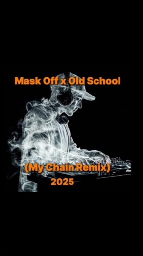 2Pac - Mask Off x Old School (My Chain Remix) #2Pac #MaskOff #OldSchool #TupacShakur #MyChain