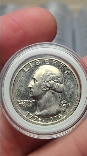 Protect Your Coins With These! 🪙 #coins #coincollecting #coincapsules