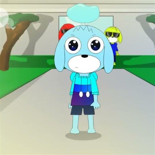 FINALLY: Fog Dog Season 1 Part 2!