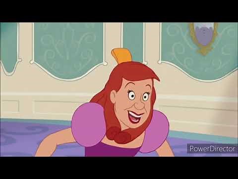 Cinderella 3 without context.