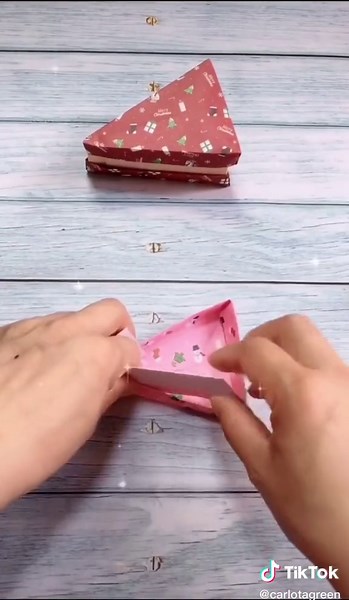 Carlota Green on TikTok