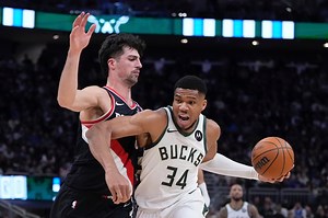 What channel is the Heat vs. Bucks game today (1/23/25)? FREE LIVE STREAM, Time, TV, for NBA regular season