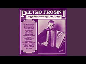 Dizzy Accordion