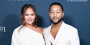 Chrissy Teigen Reveals Her Family’s Dog Penny Has Died