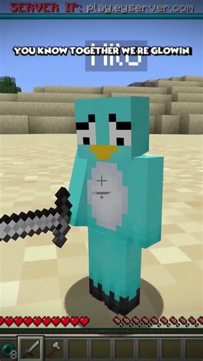 Milo and Chip Sing GOLDEN | Kpop Song