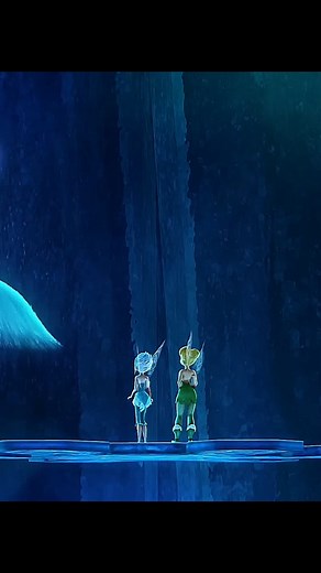 Tinkerbell el Secreto de Las Hadas | Película Mágica de Disney