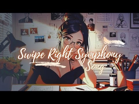Swipe Right Symphony Song💘🎶