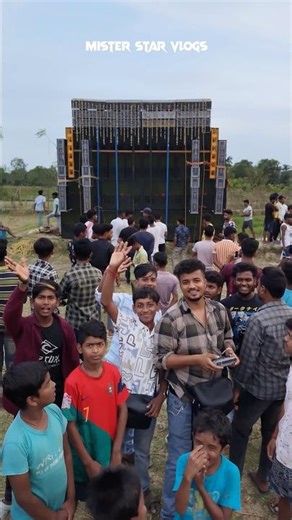 DJ Box = Public madness 🔥#dj #youtubeshorts