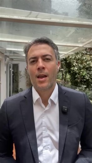 #Bvirtual_Informa En este Video el pre candidato Daniel Quintero Calle le dice a Vicky Dávila “El Vicky-uribismo chismoso no ha podido entender que lo que inventen del presidente Petro y su vida personal nos importa un carajo. ¡Vamos firmes y pa’ lante! | Barrancabermeja Virtual