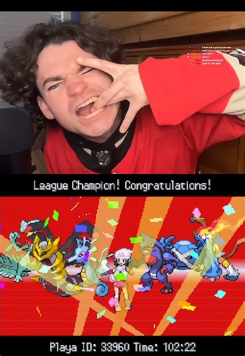 Can The B Team Bombers Defeat Cynthia in Pokémon?