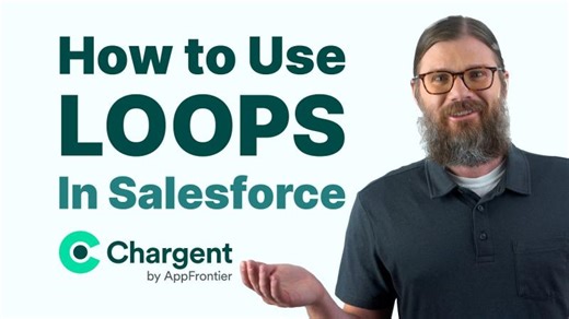 Apex Scheduled Paths and Loops for Efficient Record Updates | Robert Ruelas posted on the topic | LinkedIn