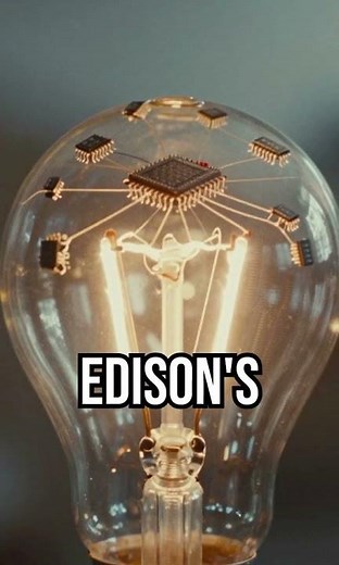 The Shocking Evolution of Power – From Then to Now #EnergyTech #Innovation