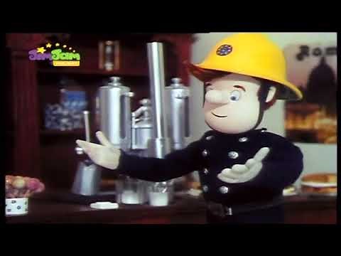 Strażak Sam sezon 2 odc. 5