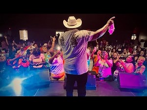 “Love Me For Real” Live in Brookhaven, Mississippi