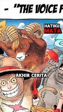 Luffy's three new crew members revealed? #onepiece #anime